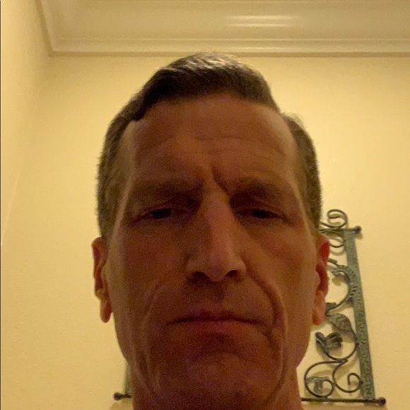 Meet your Posher, Andy - Picture 1 of 1